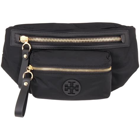 tory burch waist belt bag